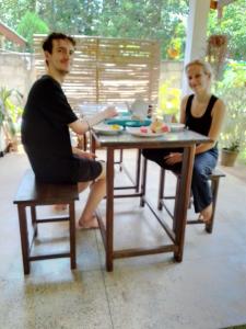 Eco Stay Lodge Safari Udawalawa