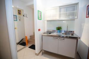 Serra Casa Vacanza a Piazza del Plebiscito