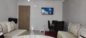 Appartement calme absolu