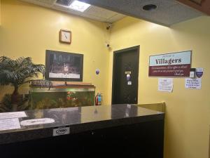 Villagers Inn