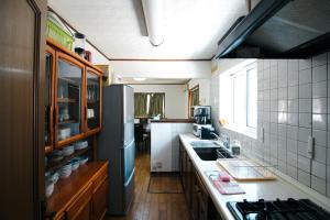 Echo Villa the Spacious