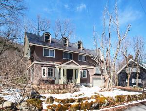 Echo Villa the Spacious