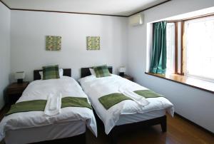 Echo Villa the Spacious