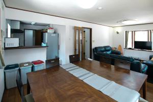 Echo Villa the Spacious