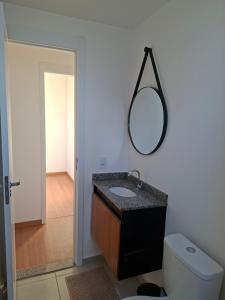 01- Apartamento - 9 andar - novo - USP - Agrishow