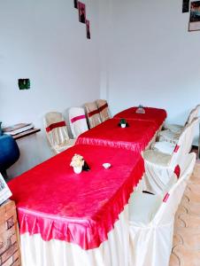 Sea Bird Resort Resturant