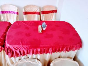 Sea Bird Resort Resturant