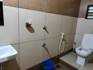 MALABAR Residency