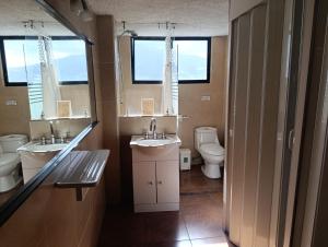 Bed and Breakfast La Uvilla