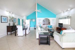 Bora Bora Upper apts