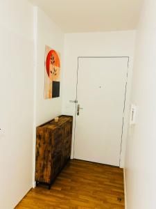 Appartements F3 calme a 2 min de Versailles : photos des chambres