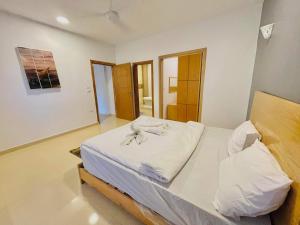 Luxor - Ubytování bez kategorie ve městě Al Karnak