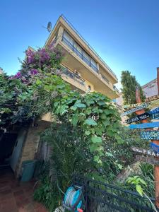 Bono Apartments - 3hvězdičkové hotely ve městě Budva