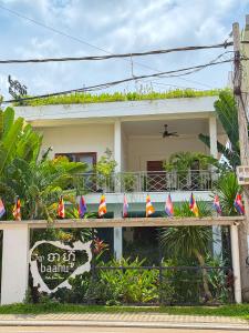 Family Style 3-Bedroom Suite by Baahu Villa