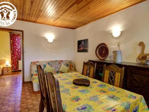 Gîte charmant avec WIFI et terrasse, à 15 min de Saint-Étienne - FR-1-496-41