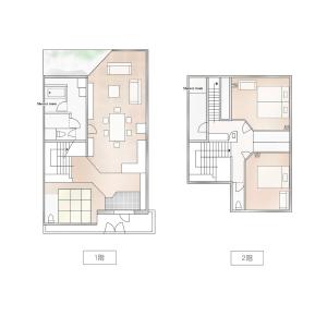 Kiwa Kamogawa 2Min Shichijo