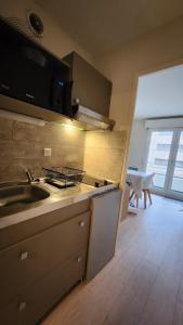 T2 Gare Matabiau - Metro Station - Hypercentre