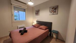 T2 Gare Matabiau - Metro Station - Hypercentre