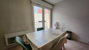 T2 Gare Matabiau - Metro Station - Hypercentre