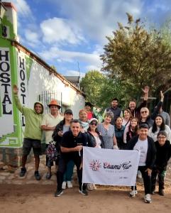 Hostal Bella Esperanza