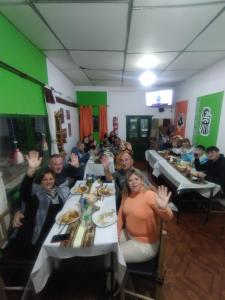 Hostal Bella Esperanza