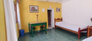 Hostal Bella Esperanza