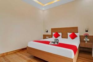 Hotel O The Royal Plaza Bulandshahr