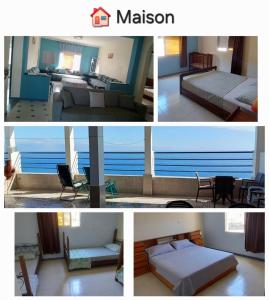 Dar ElBiad large family house