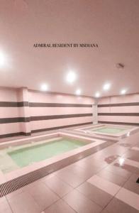 Admiral residence kota laksamana by msdiana