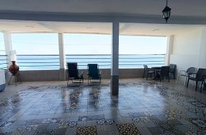 Dar ElBiad large family house