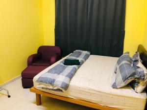 Homestay Salam Marang Terengganu