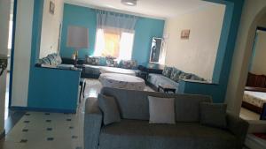 Dar ElBiad large family house