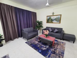 dD Home Stay Gombak at KL