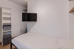 Studio Faubourg Poissonnière