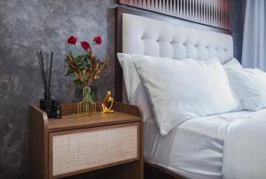 Skyline Suite Across Abreeza