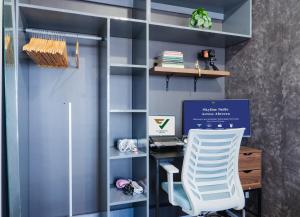 Skyline Suite Across Abreeza