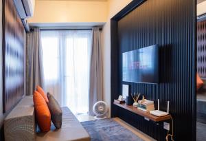 Skyline Suite Across Abreeza