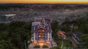 Apartamento 502 no Serra Class