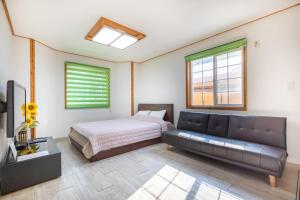 Fun and Happy Pension Jungsun