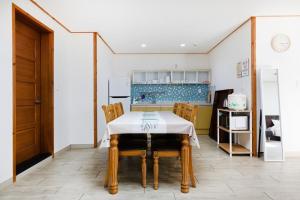 Fun and Happy Pension Jungsun