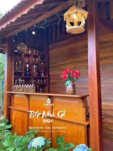 Man Cocktail n Chill