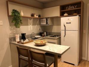 Apartamento 502 no Serra Class