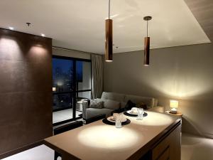 Lindo apartamento em São Paulo