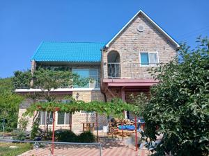 Gangeung Dowon Pension