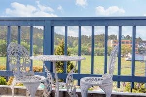 West Sky Pension Anmyeondo