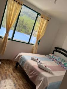 Hotel El Peñon Santander