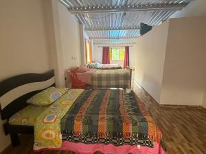 Hotel El Peñon Santander