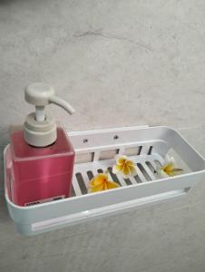 Pondok Taman Asri Homestay