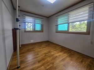 Gangeung Dowon Pension