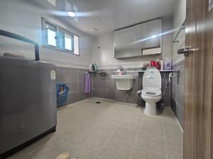 Gangeung Dowon Pension